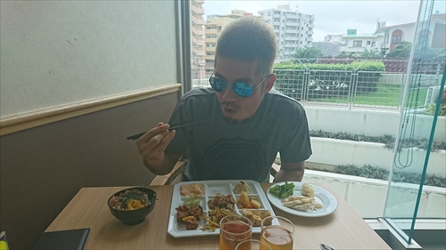 9���EKO�܂̃z�e�������`�I